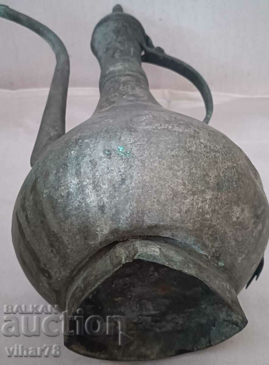 ΠΑΛΙΑ ΧΑΛΚΙΝΗ-ΙΒΡΙΚ - 5 ΠΑΛΙΑ ΧΑΛΚΙΝΗ-ΙΒΡΙΚ - 5