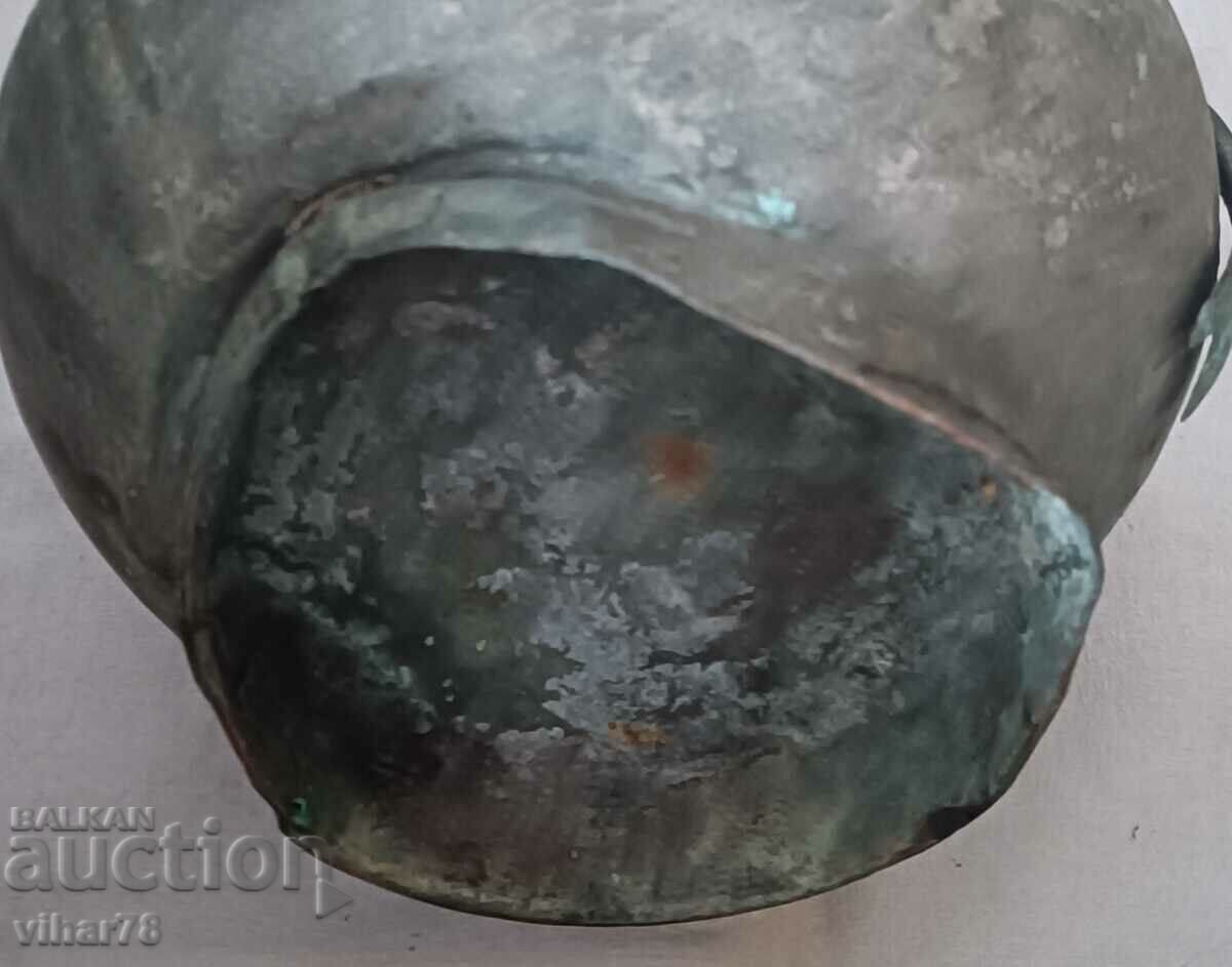 CUPRU VECHI-IBRIK - 6