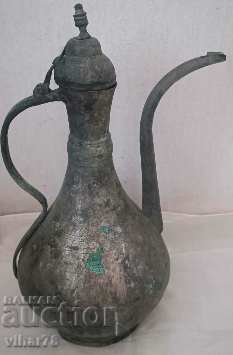 CUPRU VECHI-IBRIK - 7