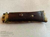 Rare Old Soldier Pocket Folding Leg