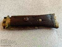 Rare Old Soldier Pocket Folding Leg