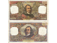 tino37- FRANCE - 100 FRANC - 1973 - VF