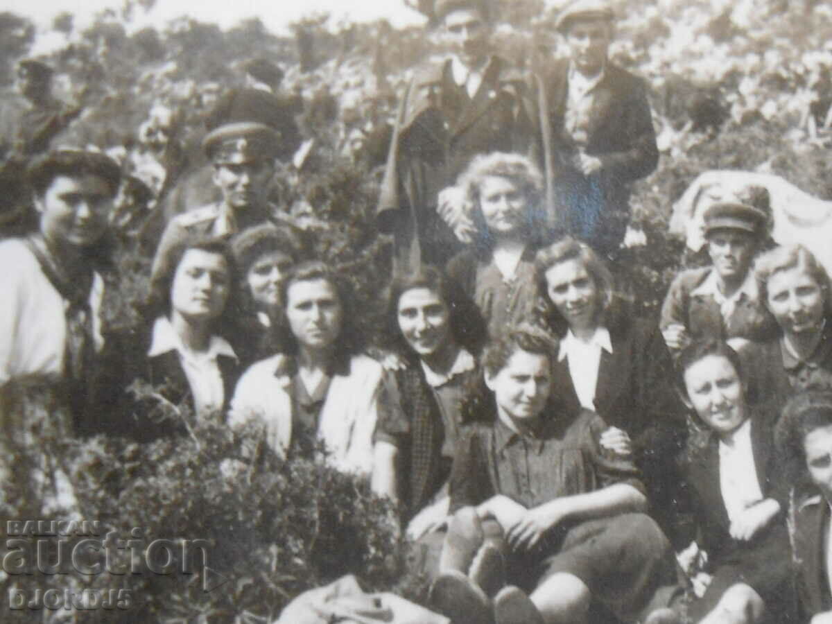 old photo with price 1.00 BGN | € 0.51 old photo with price 1.00 BGN | € 0.51