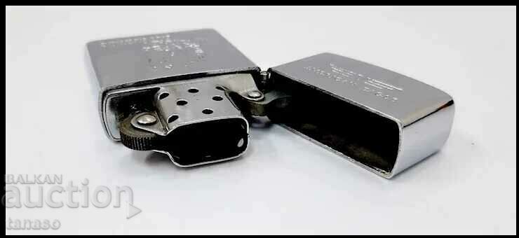 Auction  Lighter Zippo RioGrande(1.3)