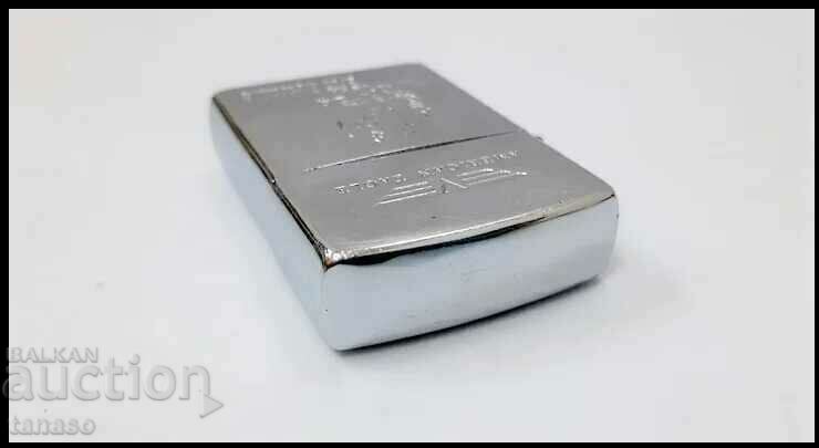 Delivery of Lighter Zippo RioGrande(1.3)