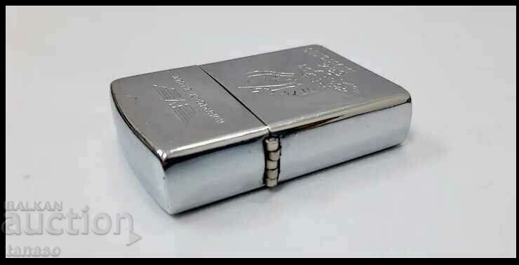 Lighter Zippo RioGrande(1.3) - 5