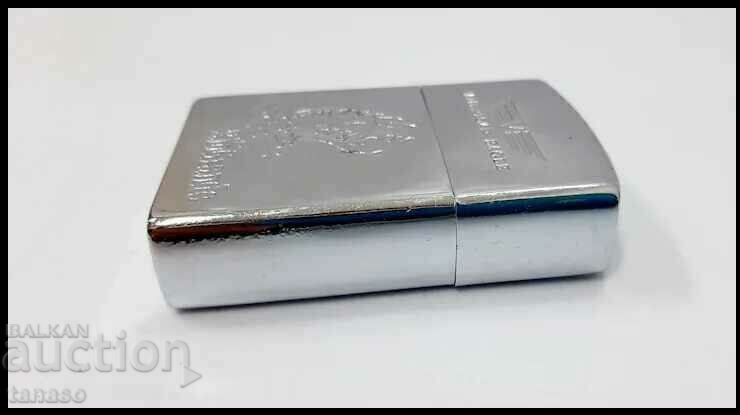 Lighter Zippo RioGrande(1.3) - 6