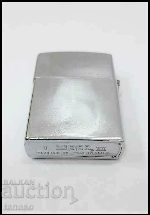 Lighter Zippo RioGrande(1.3) - 7