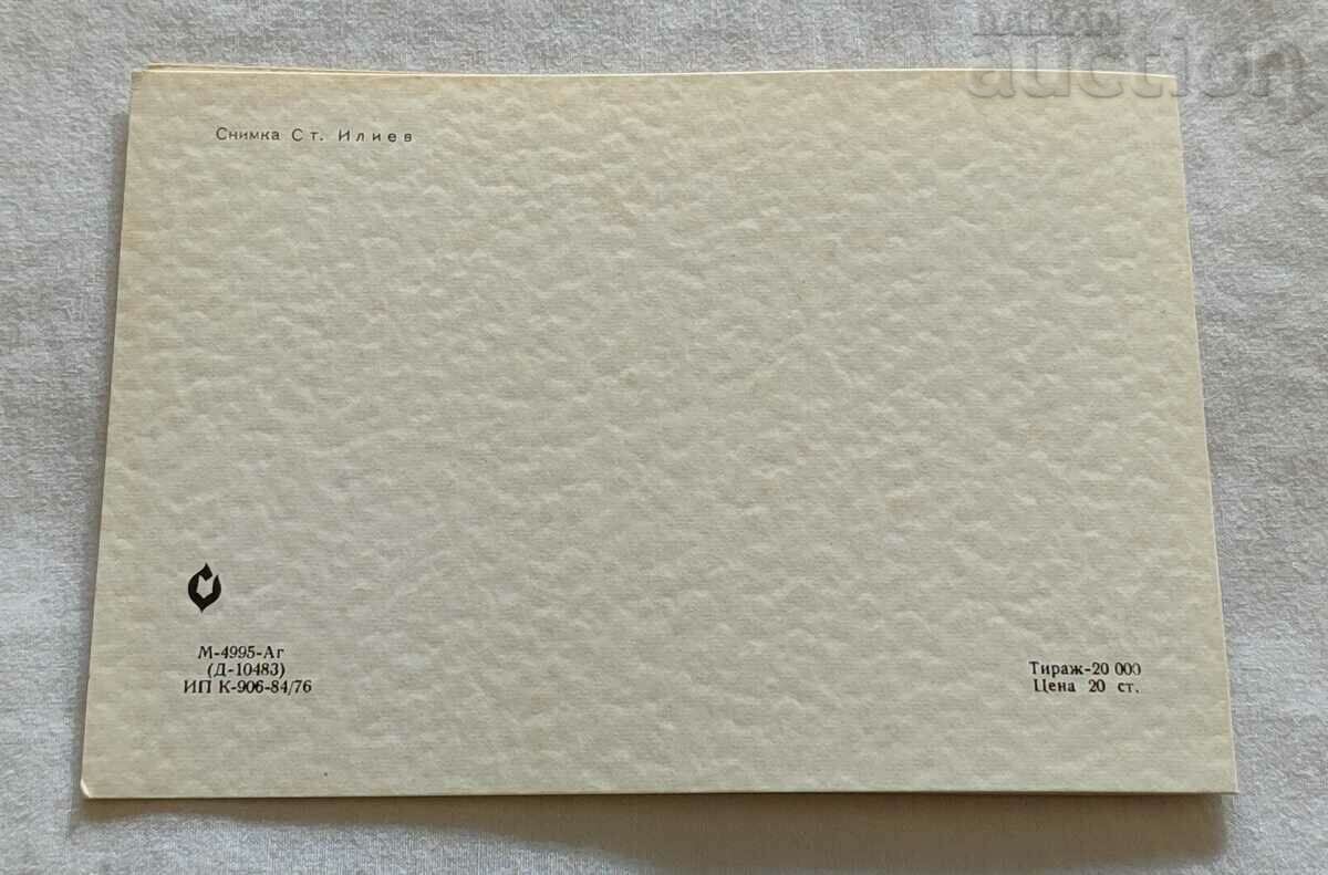 Auction  OLD HOUSE INTERIOR P.K. 1976