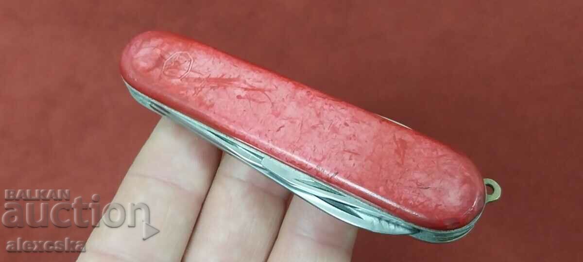 Old Knife - "DAL" with price 17.00 BGN | € 8.69 Old Knife - "DAL" with price 17.00 BGN | € 8.69