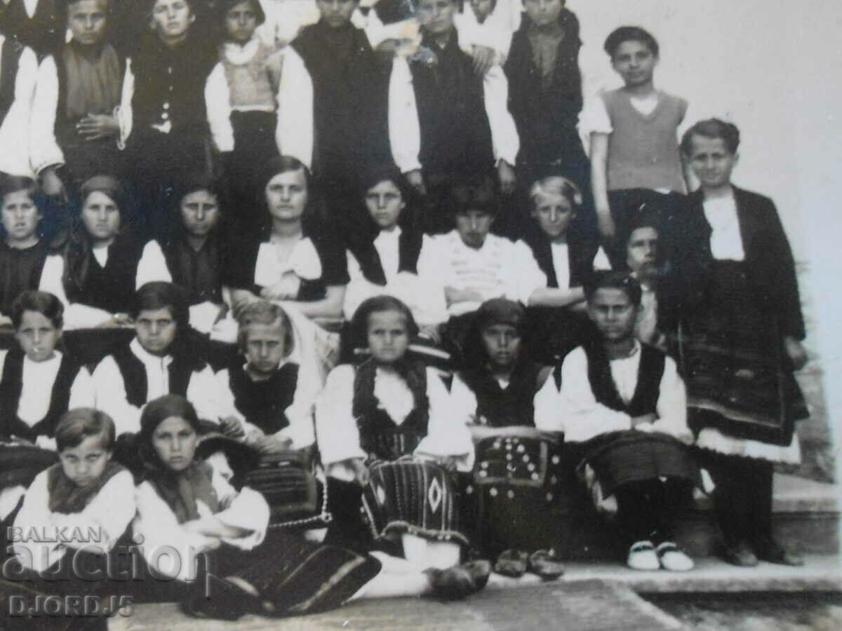 Auction Old card, photo Auction Old card, photo