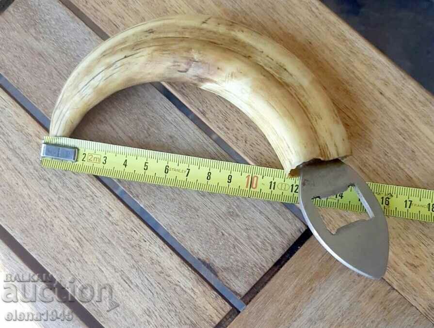 Auction Bottle opener Auction Bottle opener