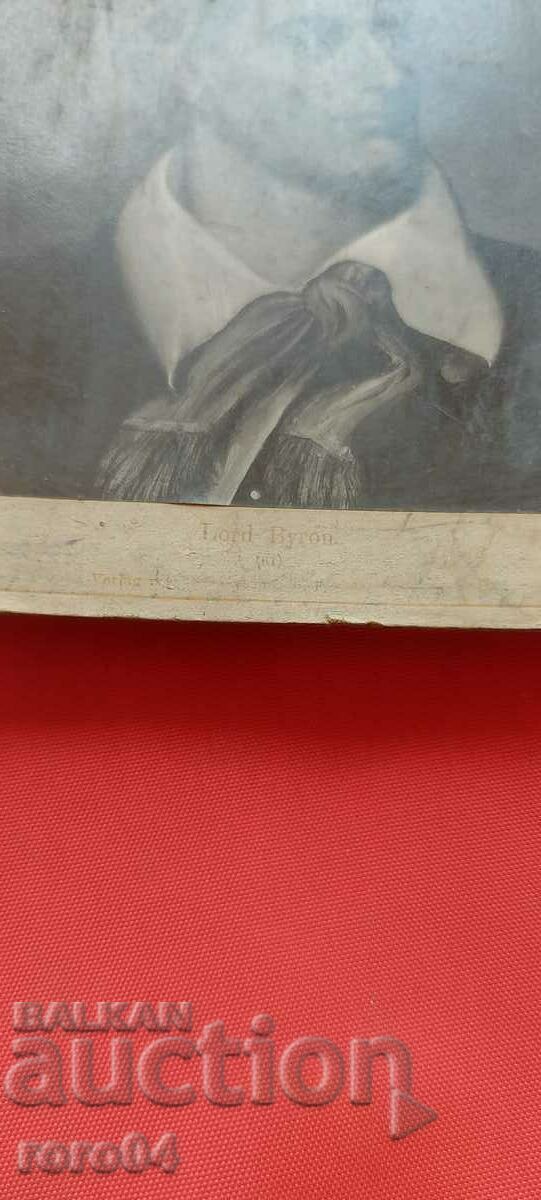 Livrarea LORD BYRON - LORD BYRON