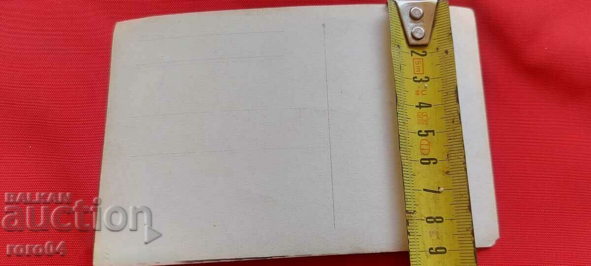 Nessebar - 1929 - SINGER SEWING MACHINES - 6 Nessebar - 1929 - SINGER SEWING MACHINES - 6