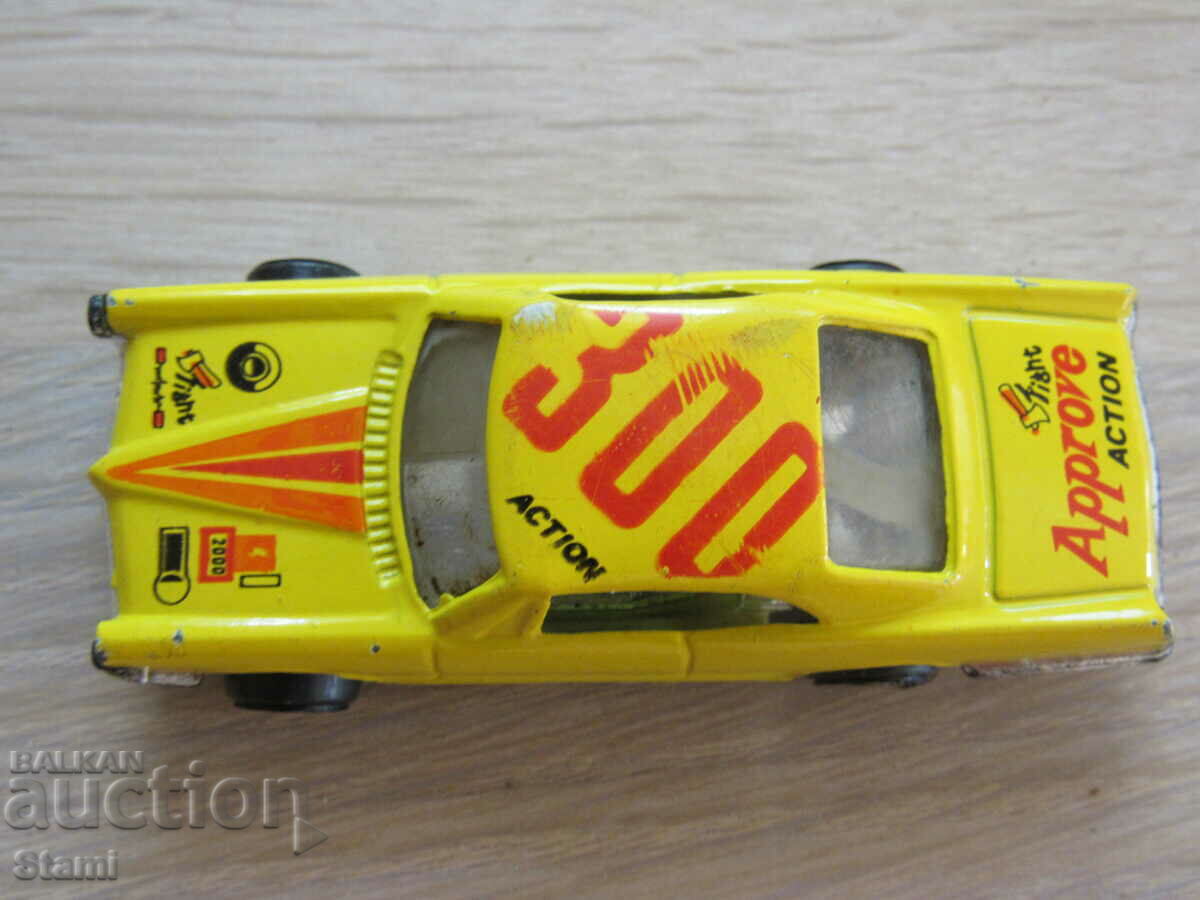 Delivery of Collectible metal cart Delivery of Collectible metal cart