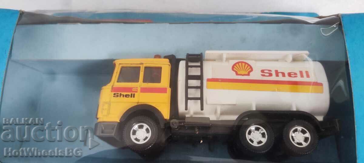 Аукцион MATCHBOX LESNEY Super King Nо K109 Petrol Tanker Аукцион MATCHBOX LESNEY Super King Nо K109 Petrol Tanker