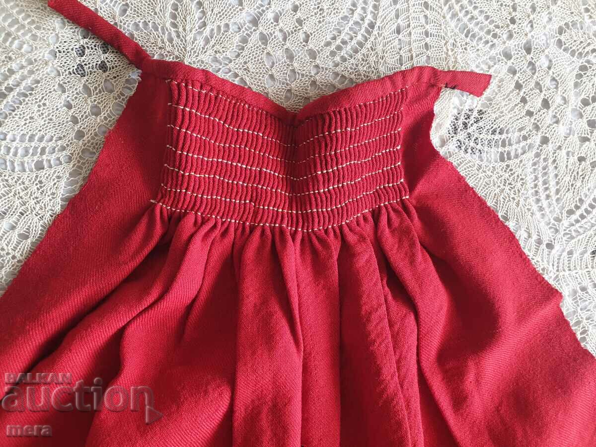 Αυθεντική μάλλινη ποδιά Duke με τιμή 130.00 BGN | € 66.47 Αυθεντική μάλλινη ποδιά Duke με τιμή 130.00 BGN | € 66.47