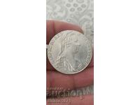 1 τάληρο 1780 Μαρία Θηρεσία ρέστραϊκ