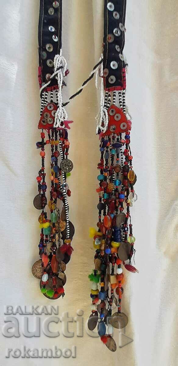 A unique ethnographic Vaishka jewelry with price 1660.00 BGN | € 848.74 A unique ethnographic Vaishka jewelry with price 1660.00 BGN | € 848.74