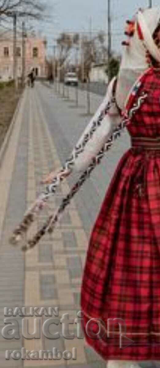 Delivery of A unique ethnographic Vaishka jewelry Delivery of A unique ethnographic Vaishka jewelry