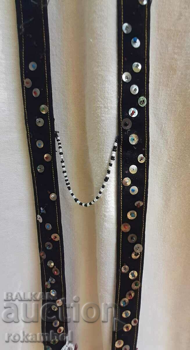 A unique ethnographic Vaishka jewelry - 5 A unique ethnographic Vaishka jewelry - 5