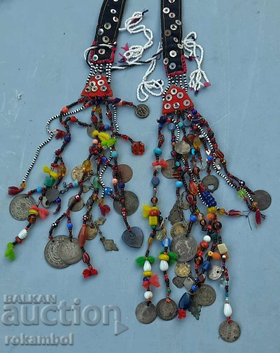 A unique ethnographic Vaishka jewelry - 6 A unique ethnographic Vaishka jewelry - 6