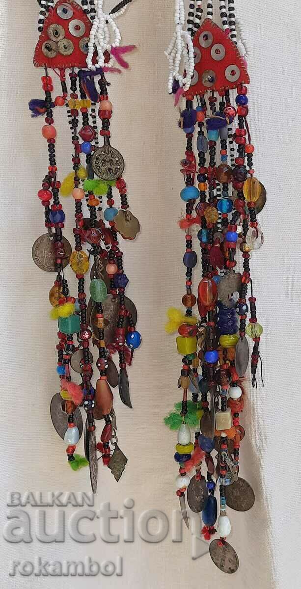 A unique ethnographic Vaishka jewelry - 7 A unique ethnographic Vaishka jewelry - 7