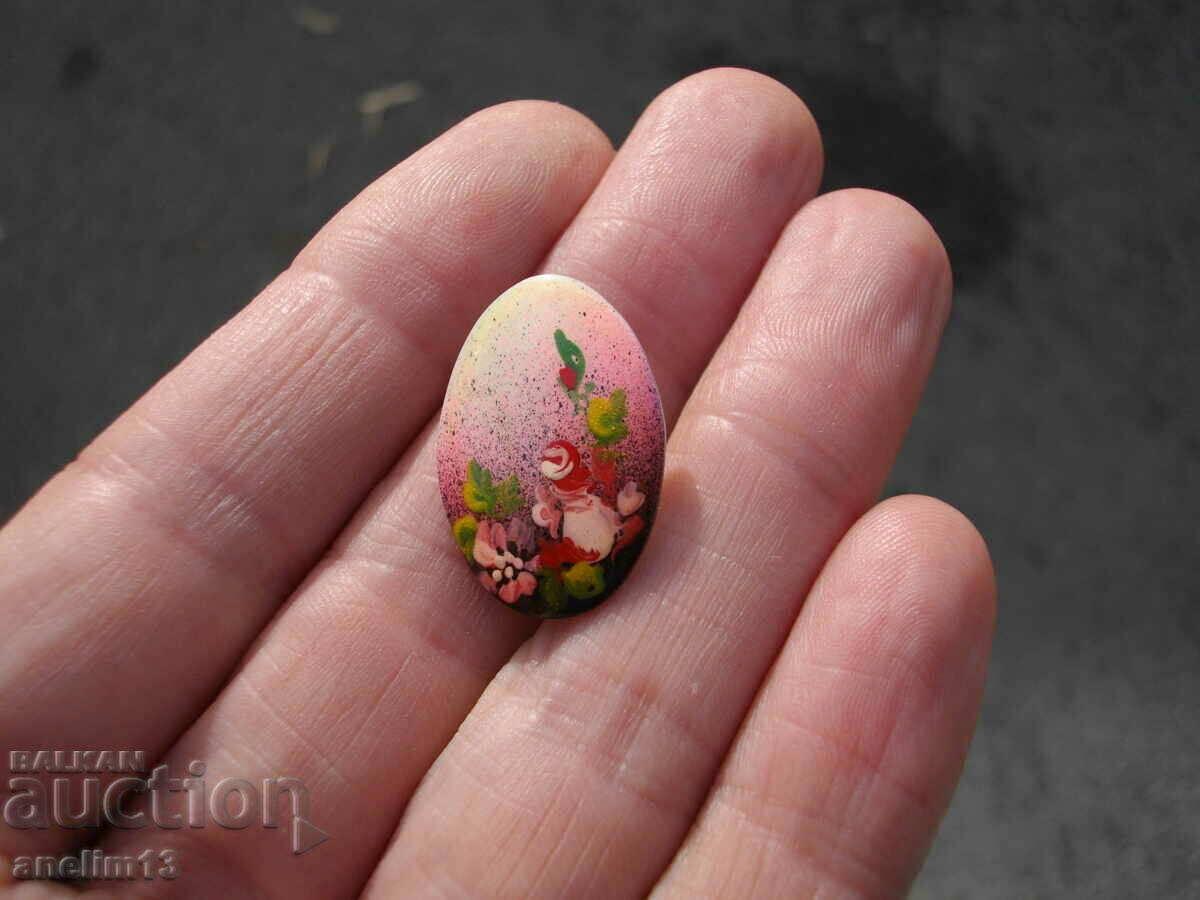 ΠΑΛΙΑ ΖΩΓΡΑΦΙΚΗ ΚΑΡΦΙΛΑ με τιμή 20.00 BGN | € 10.23 ΠΑΛΙΑ ΖΩΓΡΑΦΙΚΗ ΚΑΡΦΙΛΑ με τιμή 20.00 BGN | € 10.23