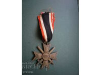 Ordinul Nazist al URSS pentru Meritul Militar - 2 buc.
