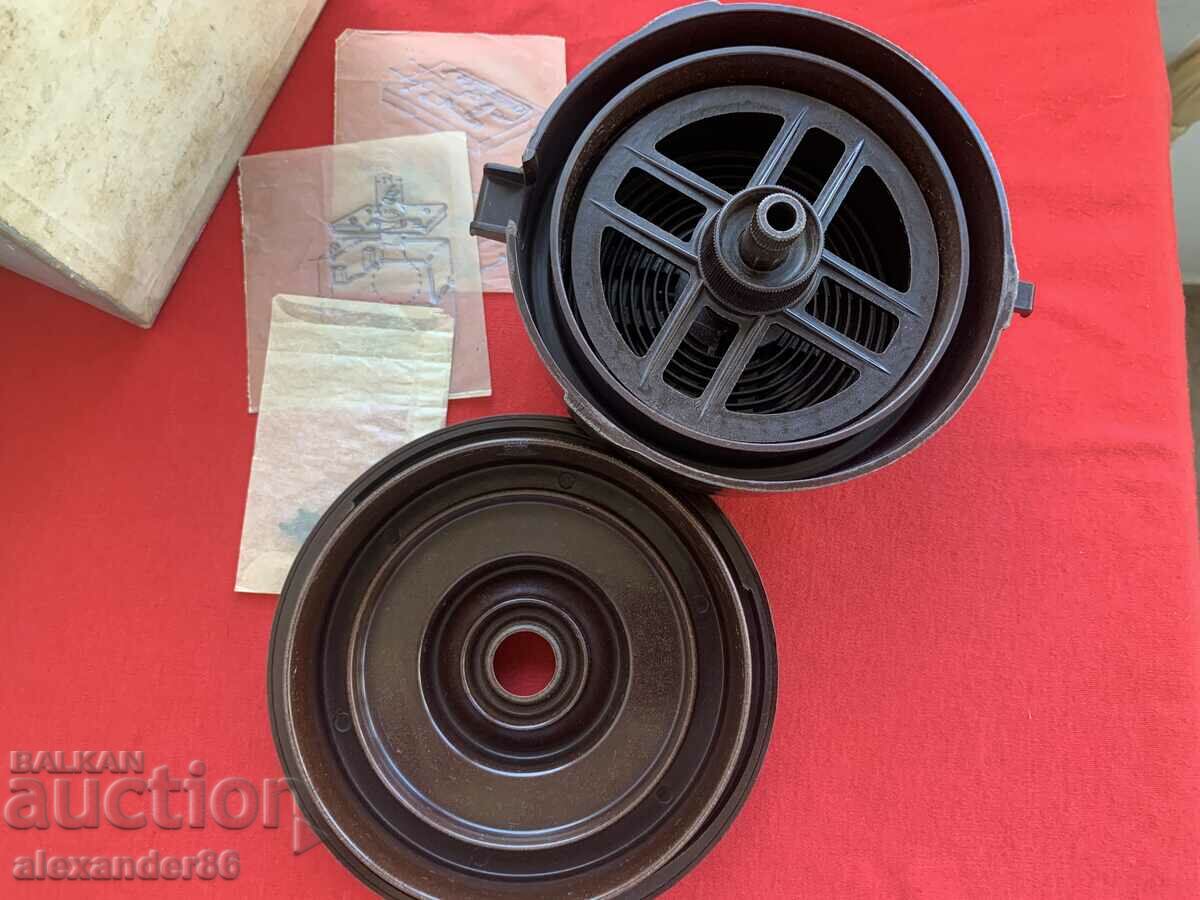 Old photographic bakelite unit - 5 Old photographic bakelite unit - 5