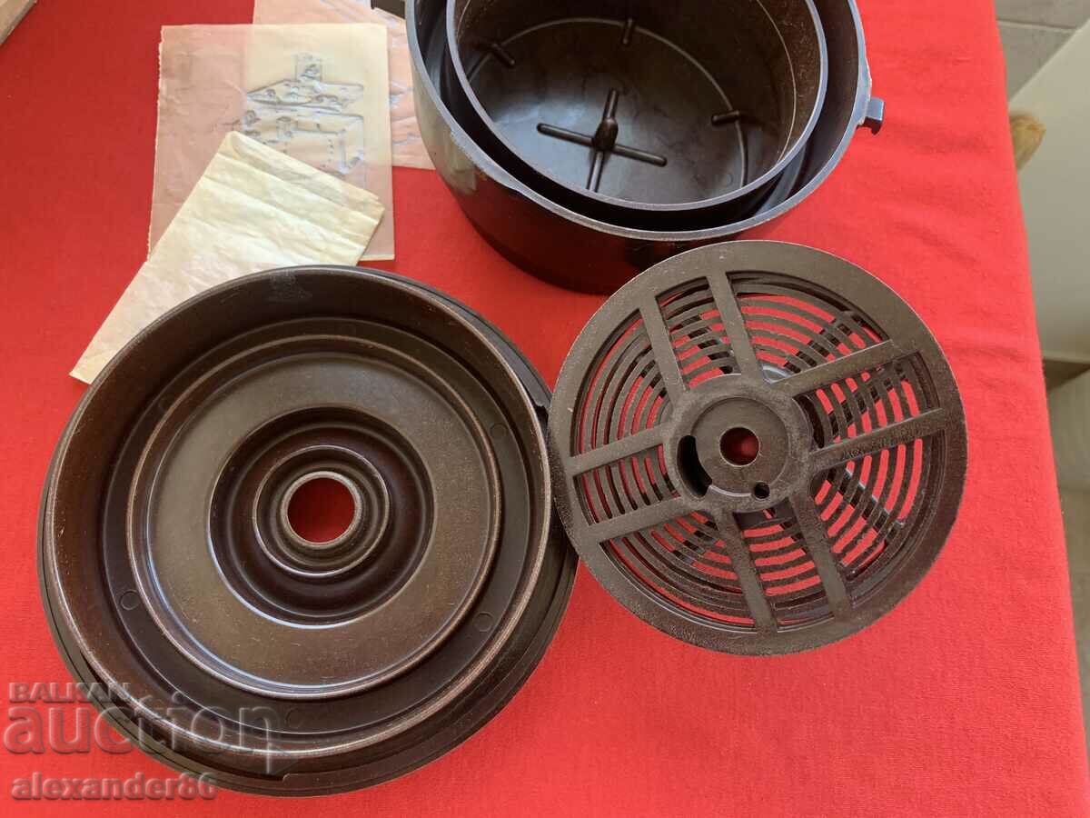 Old photographic bakelite unit - 6 Old photographic bakelite unit - 6