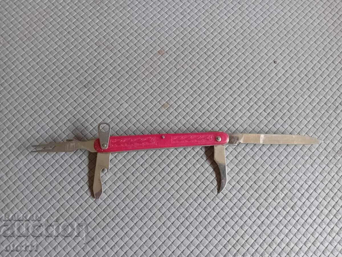 Delivery of KNIFE, KNIFE - USSR Delivery of KNIFE, KNIFE - USSR