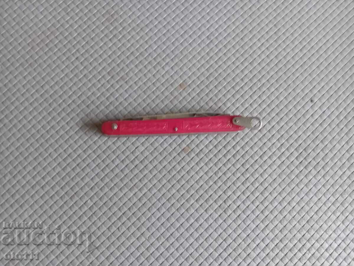 KNIFE, KNIFE - USSR - 6 KNIFE, KNIFE - USSR - 6