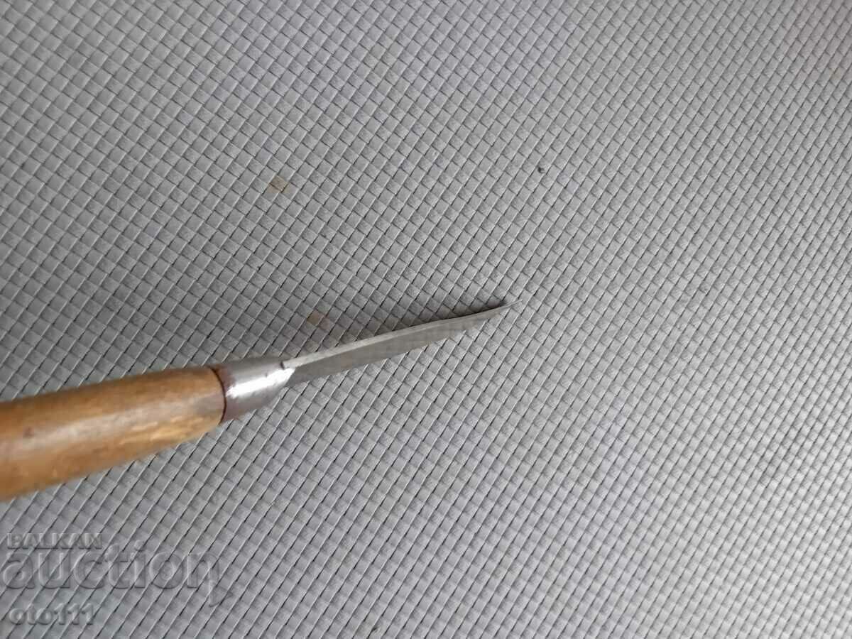 CUIT VECHI - SOLINGEN - 7