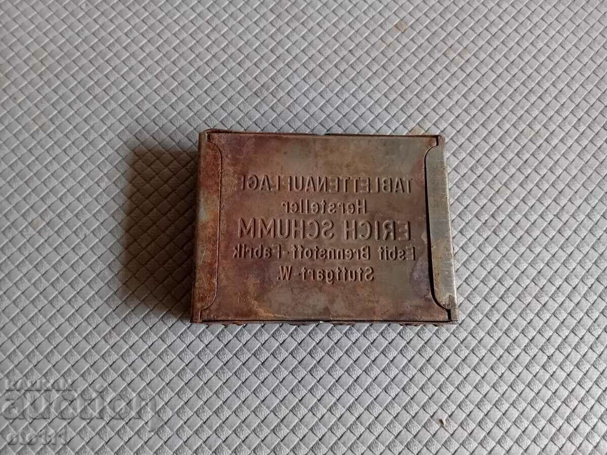 GERMAN MILITARY STOVE, BOILER - WW2 with price 35.00 BGN | € 17.90 GERMAN MILITARY STOVE, BOILER - WW2 with price 35.00 BGN | € 17.90