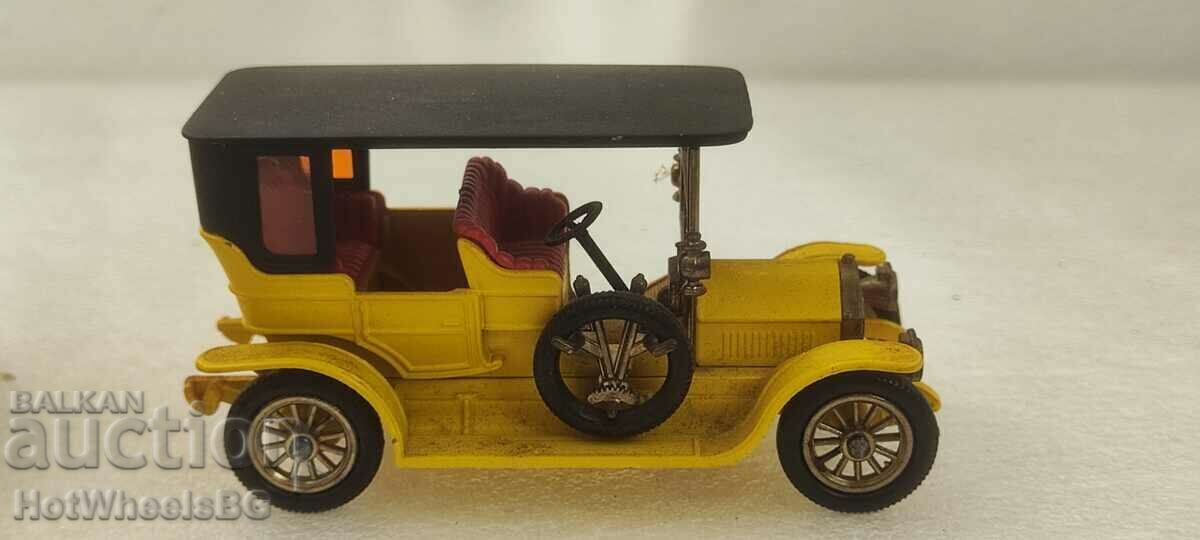 MATCHBOX LESNEY Yesteryear No. Y5-3. 1969 with price 19.99 BGN | € 10.22