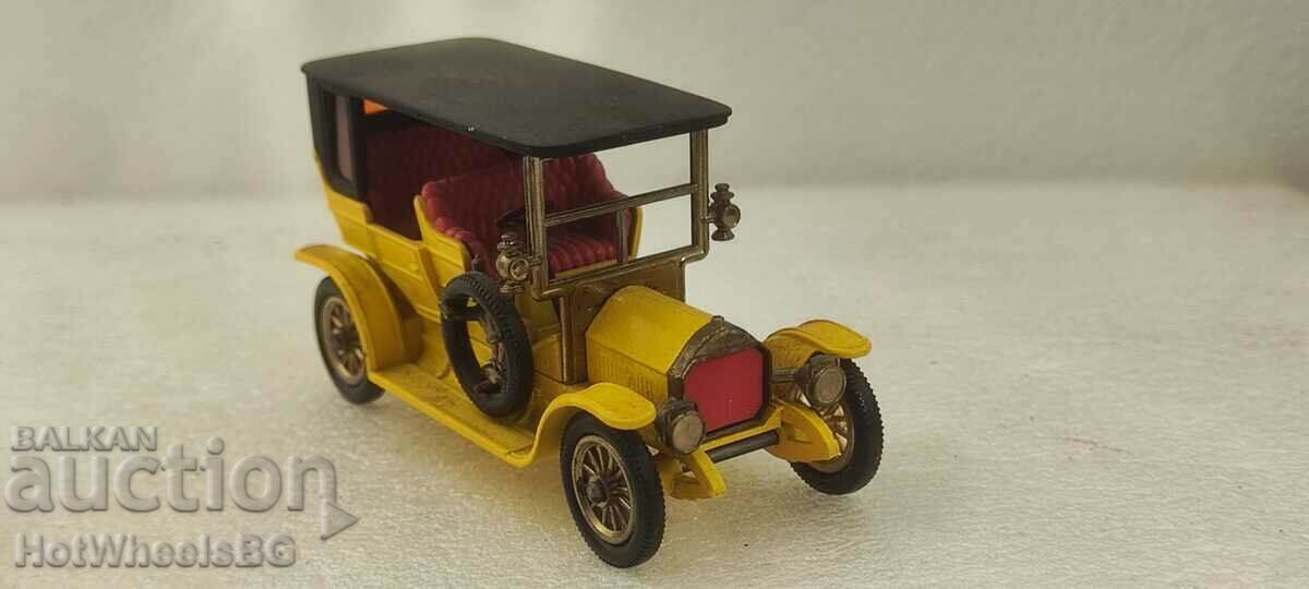 Auction  MATCHBOX LESNEY Yesteryear No. Y5-3. 1969