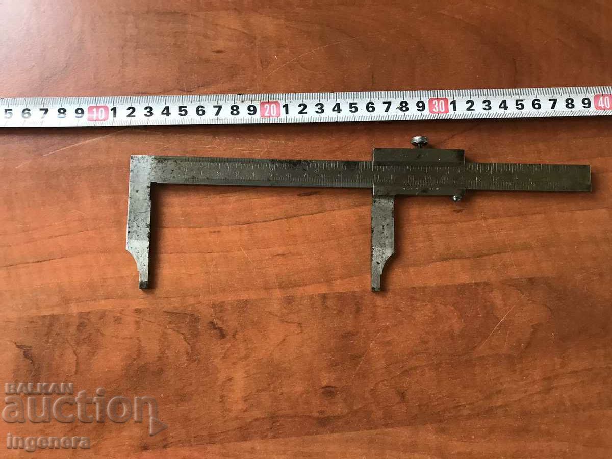 CALIPERS TOOL with price 19.00 BGN | € 9.71 CALIPERS TOOL with price 19.00 BGN | € 9.71
