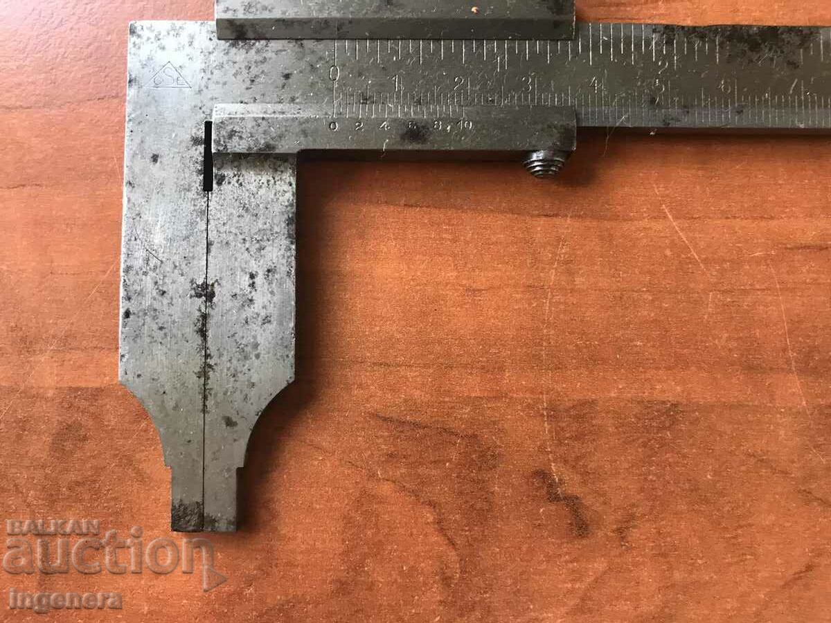 Auction CALIPERS TOOL Auction CALIPERS TOOL
