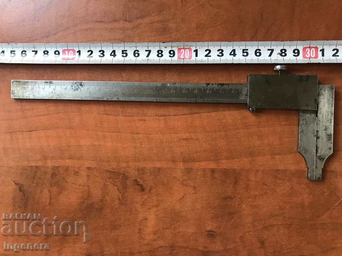 CALIPERS TOOL - 5 CALIPERS TOOL - 5