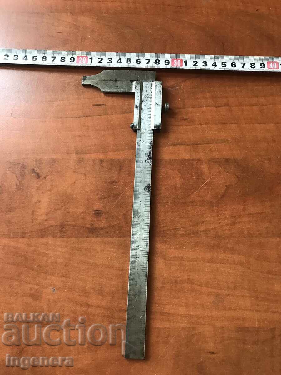 CALIPERS TOOL - 7 CALIPERS TOOL - 7