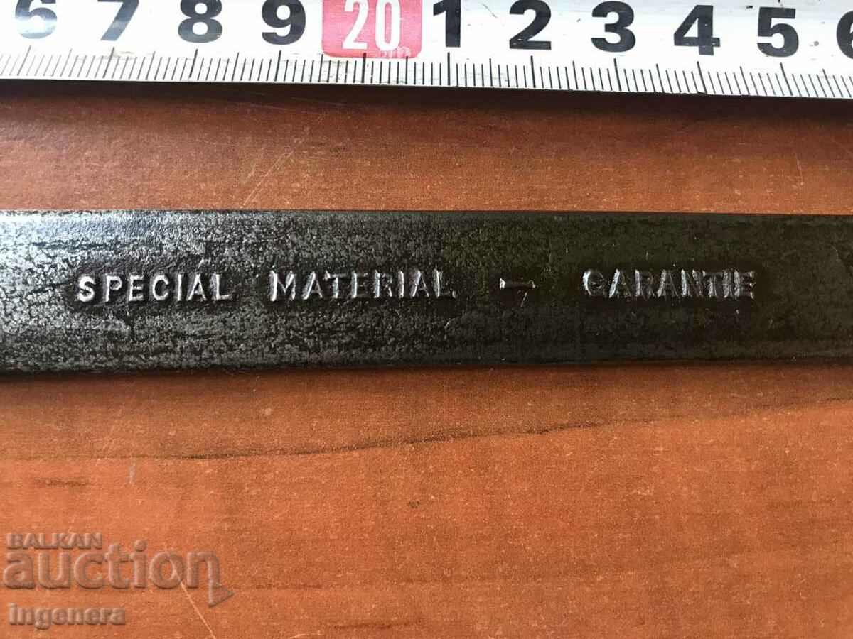 Delivery of WRENCH WRENCH MARK TOOL Delivery of WRENCH WRENCH MARK TOOL