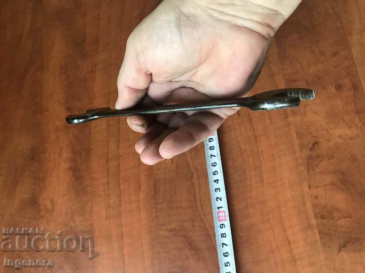 WRENCH WRENCH MARK TOOL - 5 WRENCH WRENCH MARK TOOL - 5