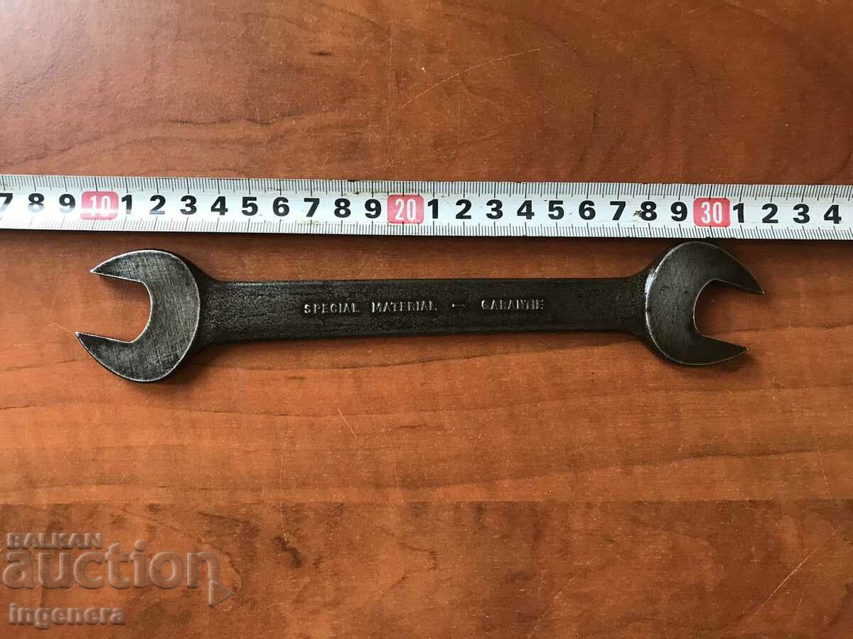 WRENCH WRENCH MARK TOOL - 6 WRENCH WRENCH MARK TOOL - 6