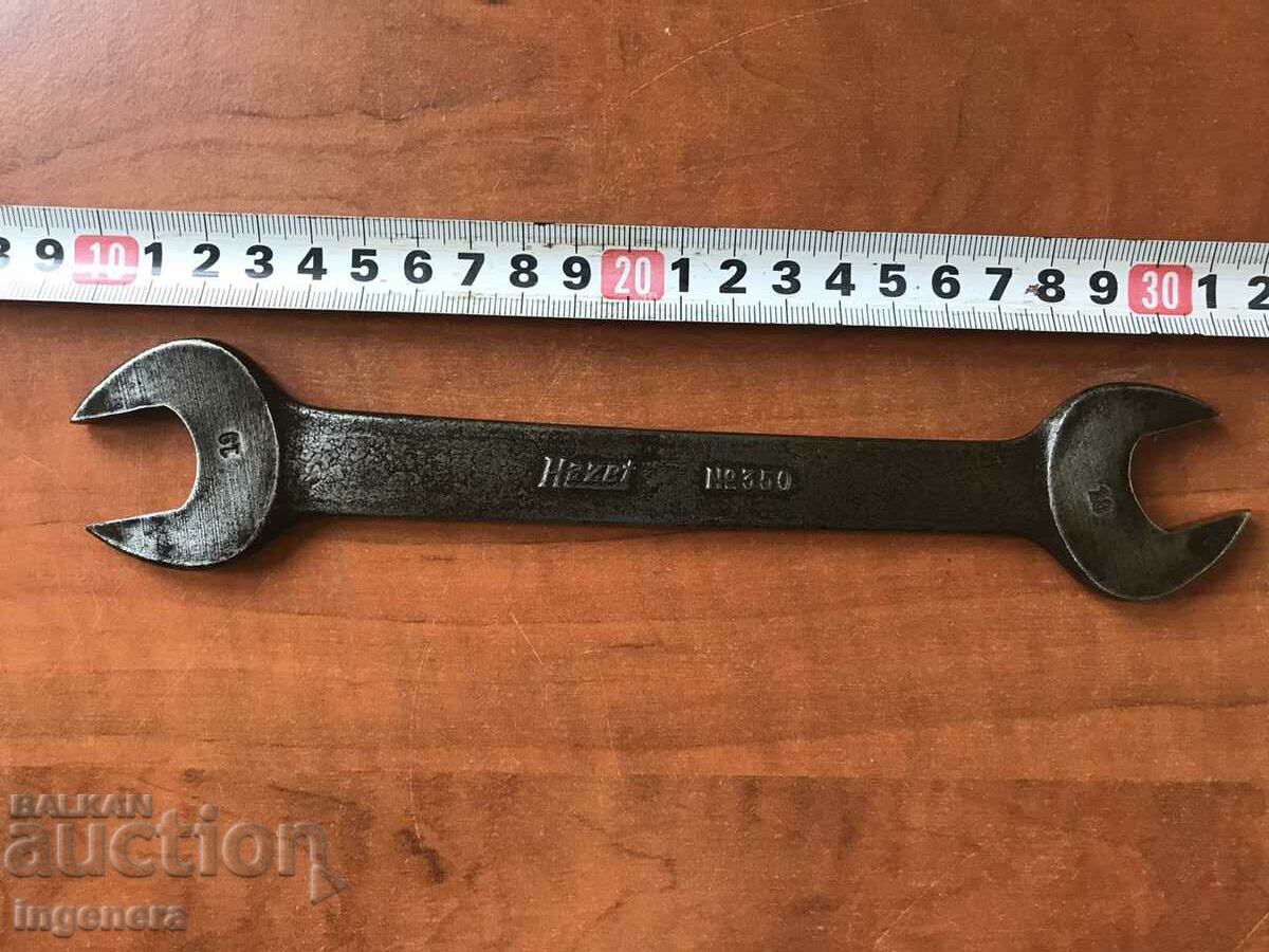 WRENCH WRENCH MARK TOOL