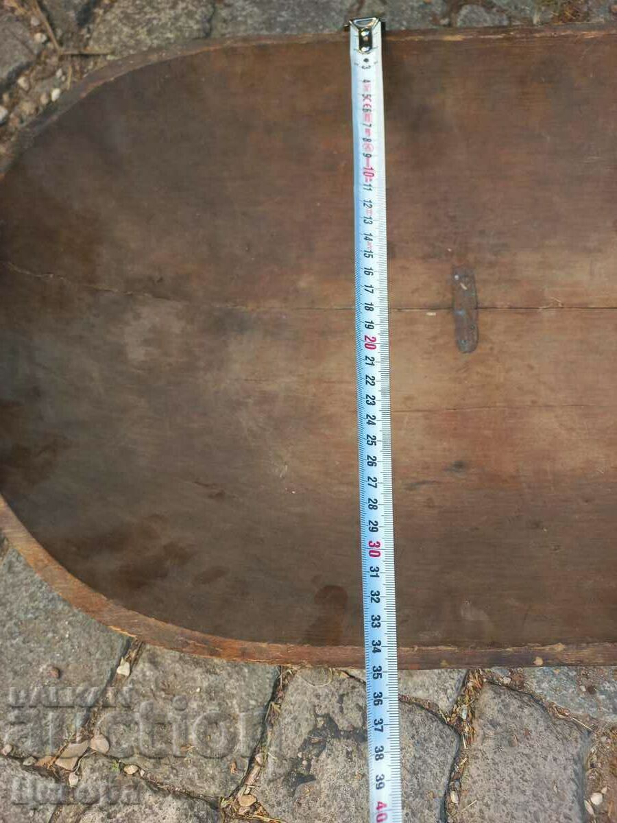 Jgheab VECHI DE LEMN NIGHT DIG cu preț 120.00 BGN | € 61.36