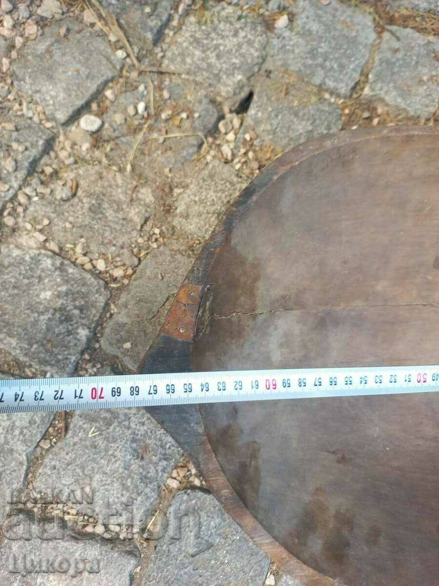 Licitație Jgheab VECHI DE LEMN NIGHT DIG