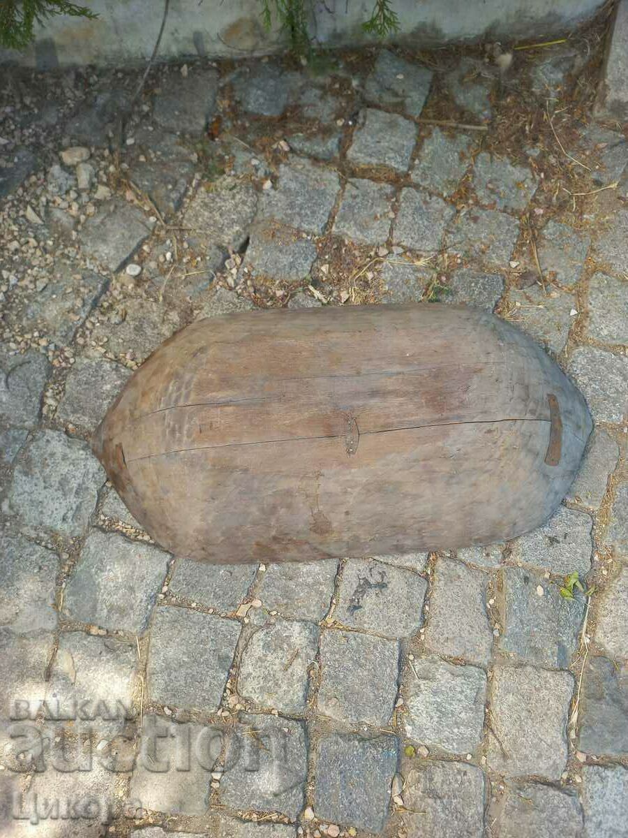 Livrarea Jgheab VECHI DE LEMN NIGHT DIG