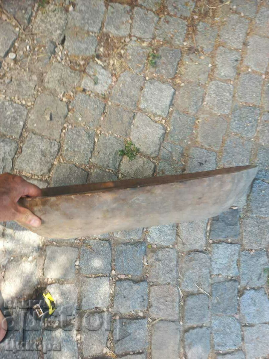 Jgheab VECHI DE LEMN NIGHT DIG - 5