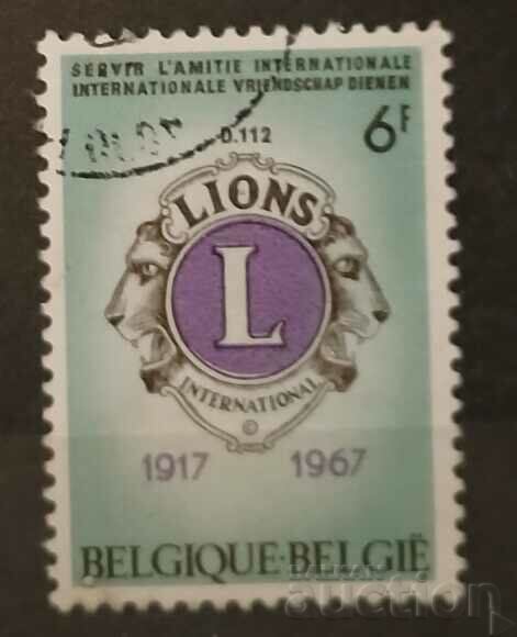 Belgia Claimo